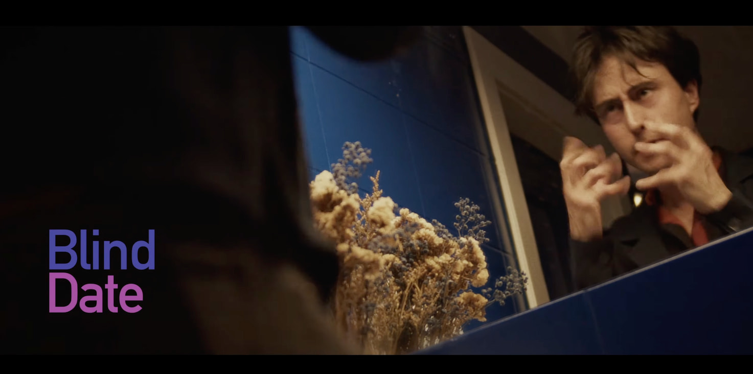 Blind Date