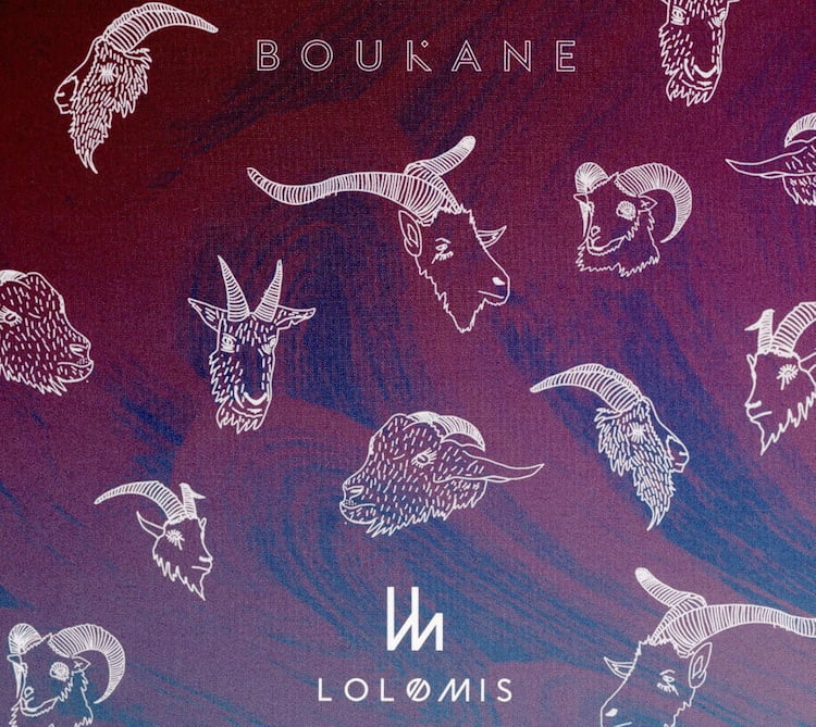Boukane